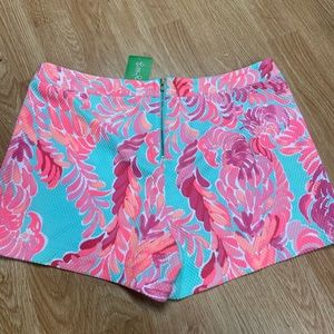 Lilly Pulitzer Shorts